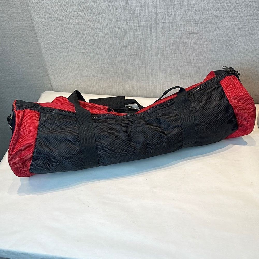 Swagway Hover Board Bag Carry Case Red Black - Picture 4 of 11